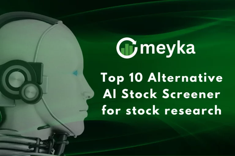 AI Stock Screener