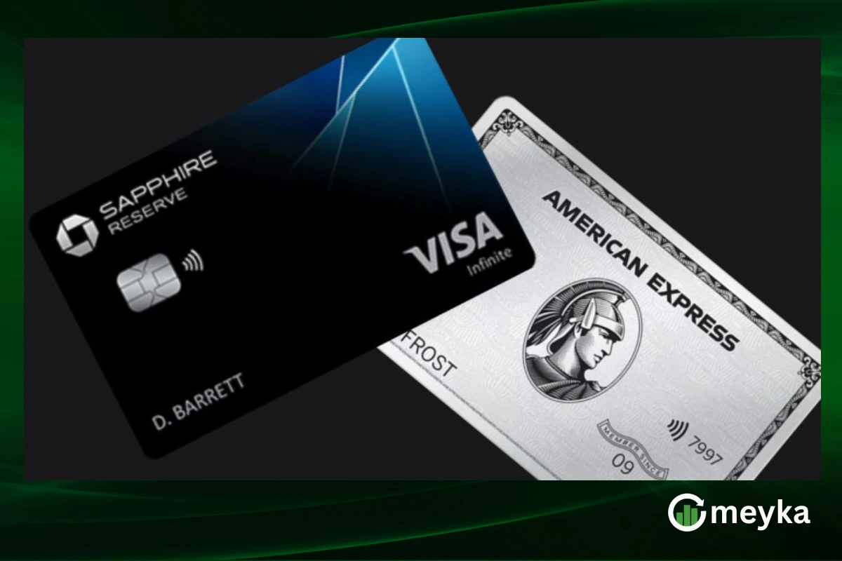 Chase Sapphire Goes Premium: New $795 Annual Fee Tops Amex Platinum