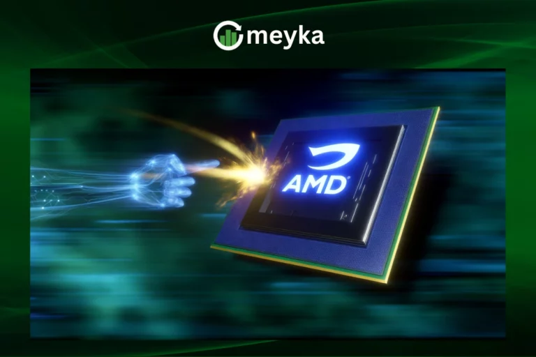 AMD Teams Up with AI Startups for Next-Gen Chip Innovation