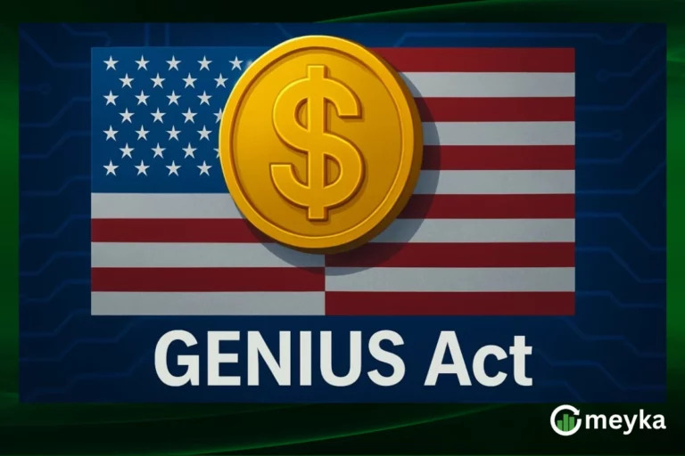 The GENIUS Act Passes Senate, But Trump’s Crypto Holdings Remain Unaddressed