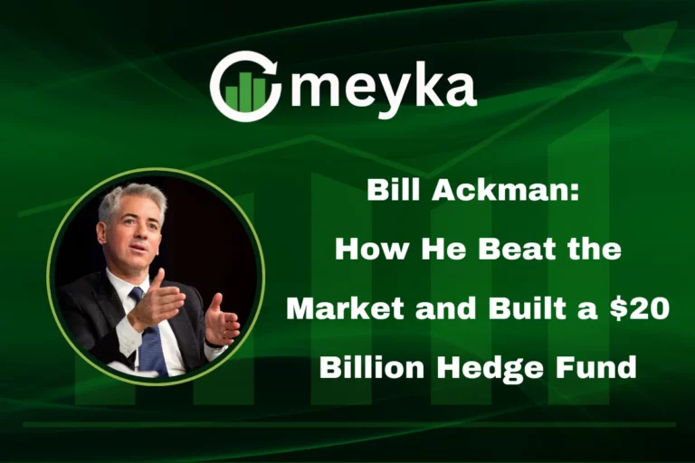 Bill Ackman