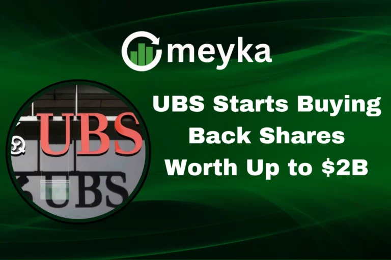 UBS Share