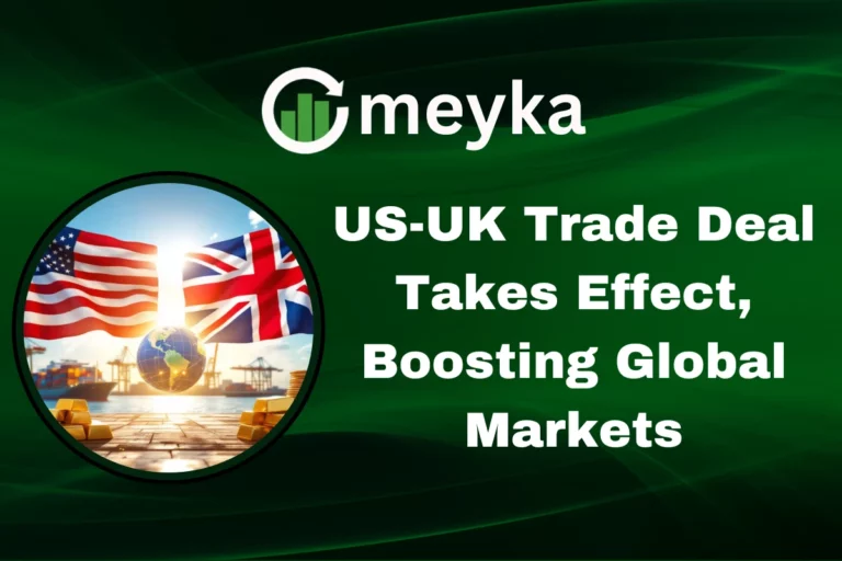 US-UK Trade Deal