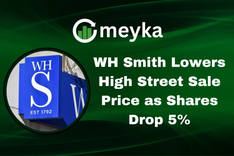 WH Smith