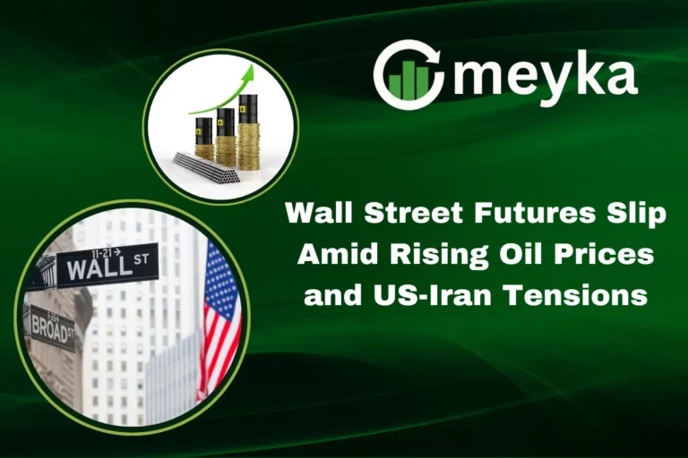 Wall Street