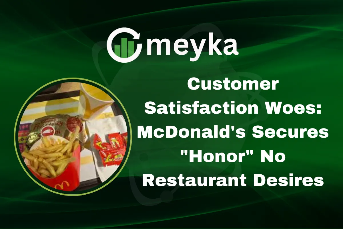 customer satisfaction