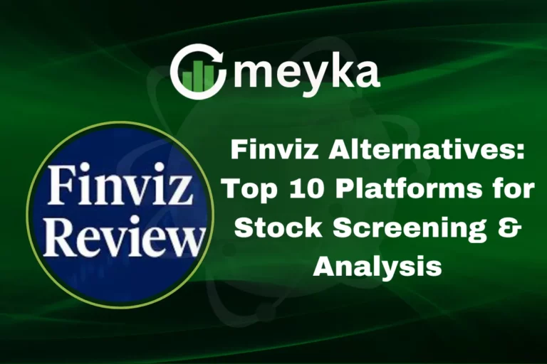 finviz Alternatives