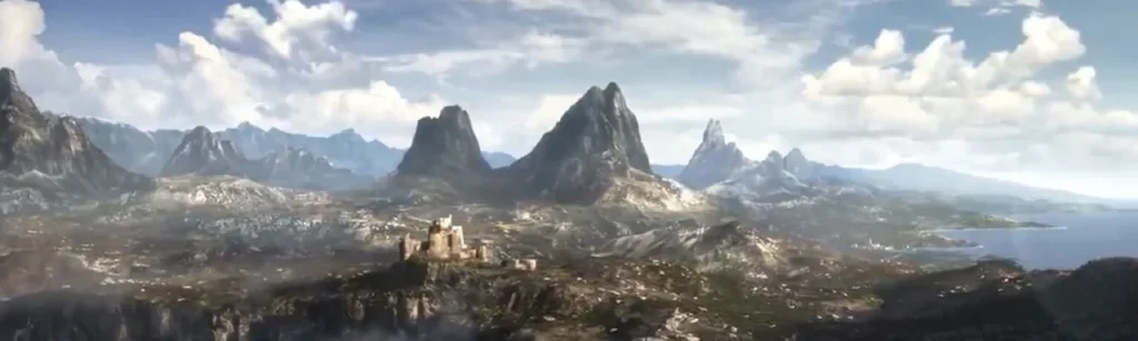 Elder Scrolls VI