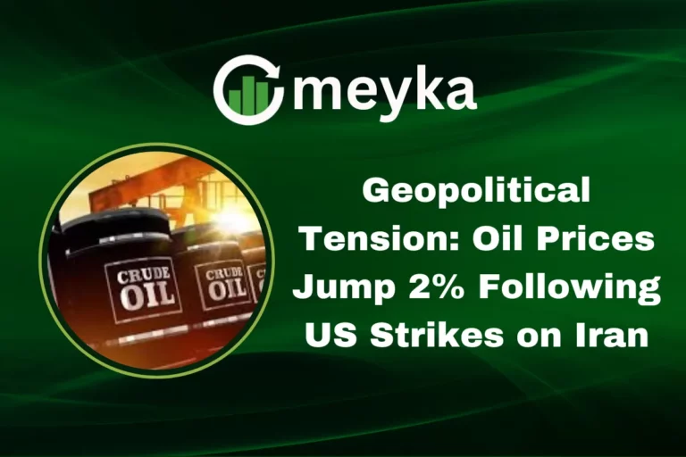 oil prices jump 2%