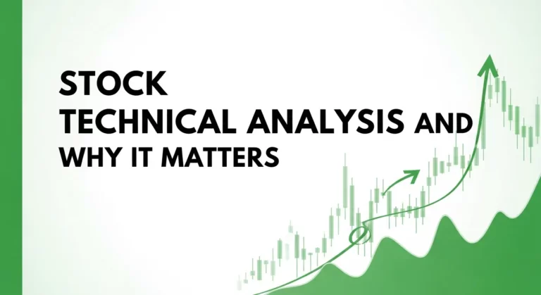 stock Technical Analysis