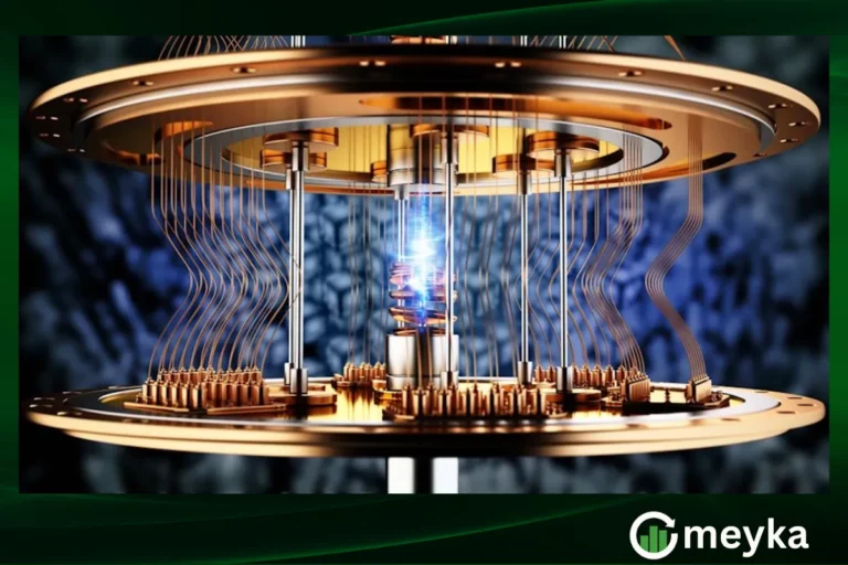 IONQ Stock