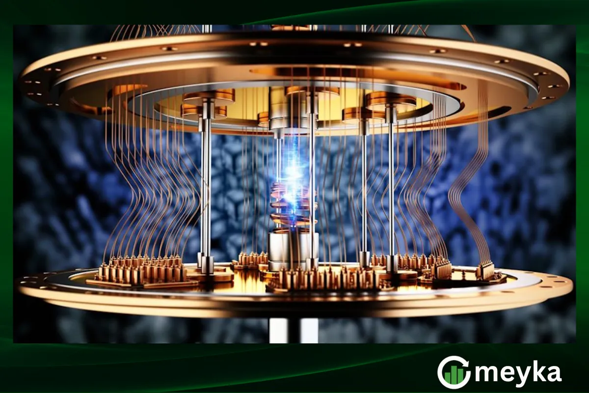 IONQ Stock