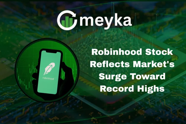 Robinhood stock