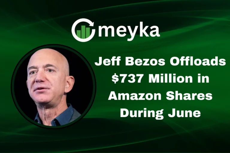 Amazon Shares