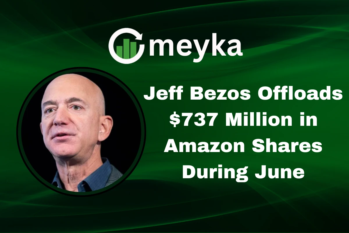 Amazon Shares