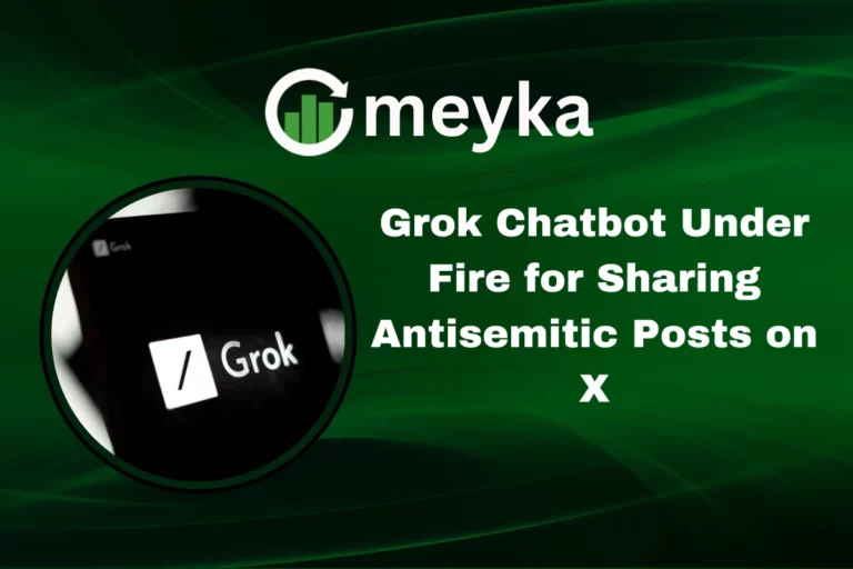 Grok Chatbot Controversy – Antisemitic Comments Spark Public Backlash on X