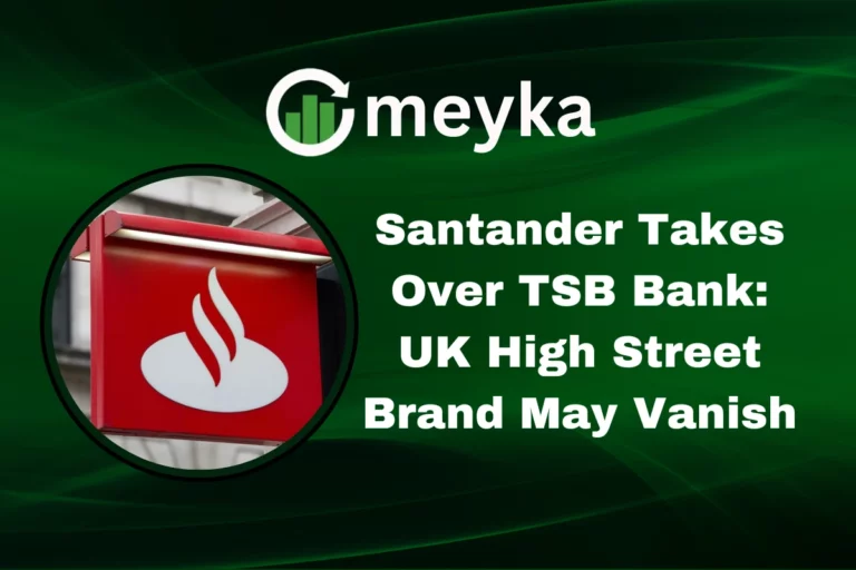 TSB bank