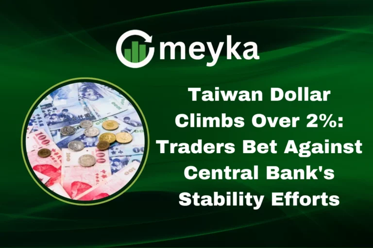 Taiwan Dollar