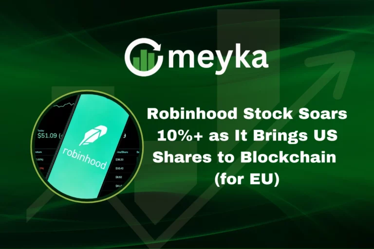 Robinhood Stock