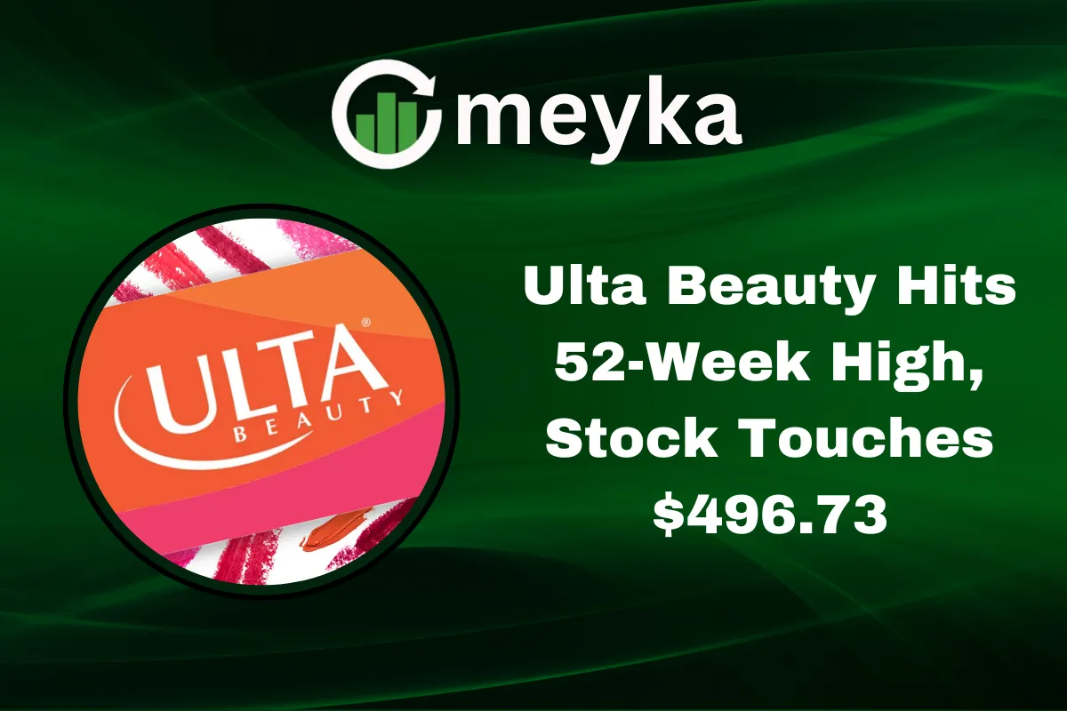 Ulta Beauty