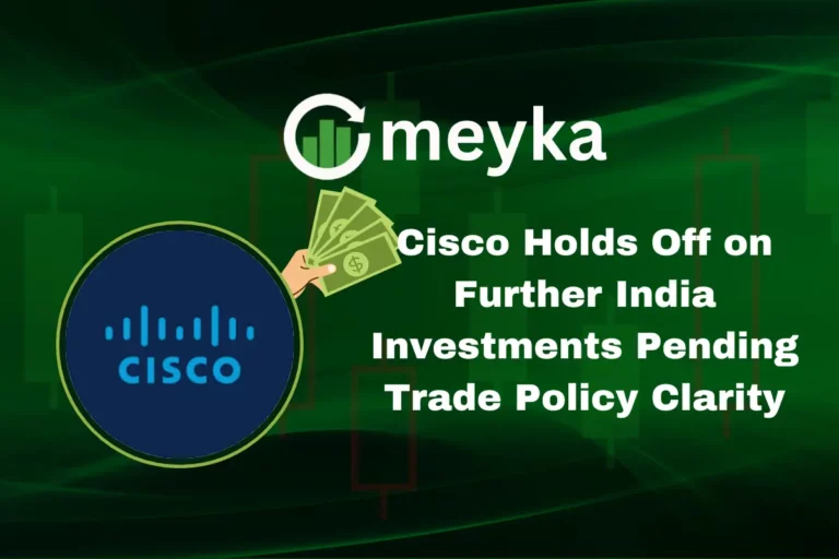 CISCO