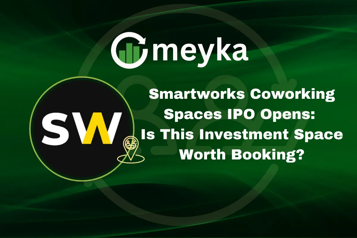 Smartworks Coworking Spaces IPO
