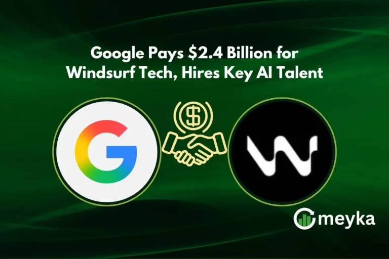 Windsurf Tech