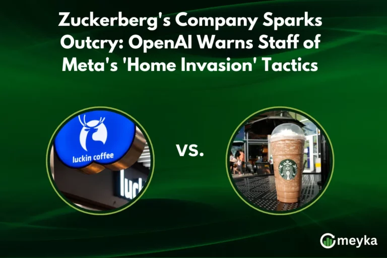 Challenging Starbucks