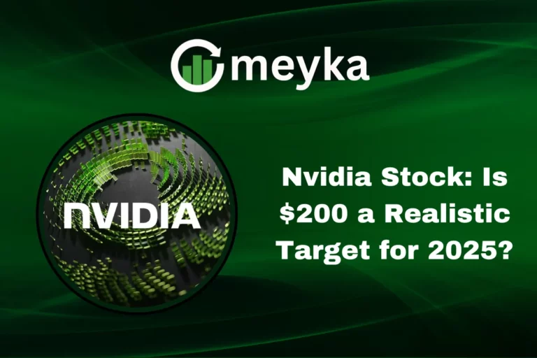 Nvidia Stock