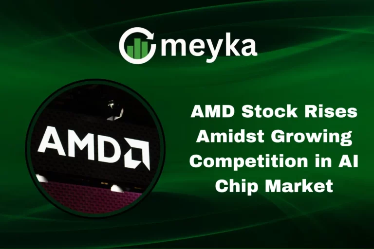 AMD Stock