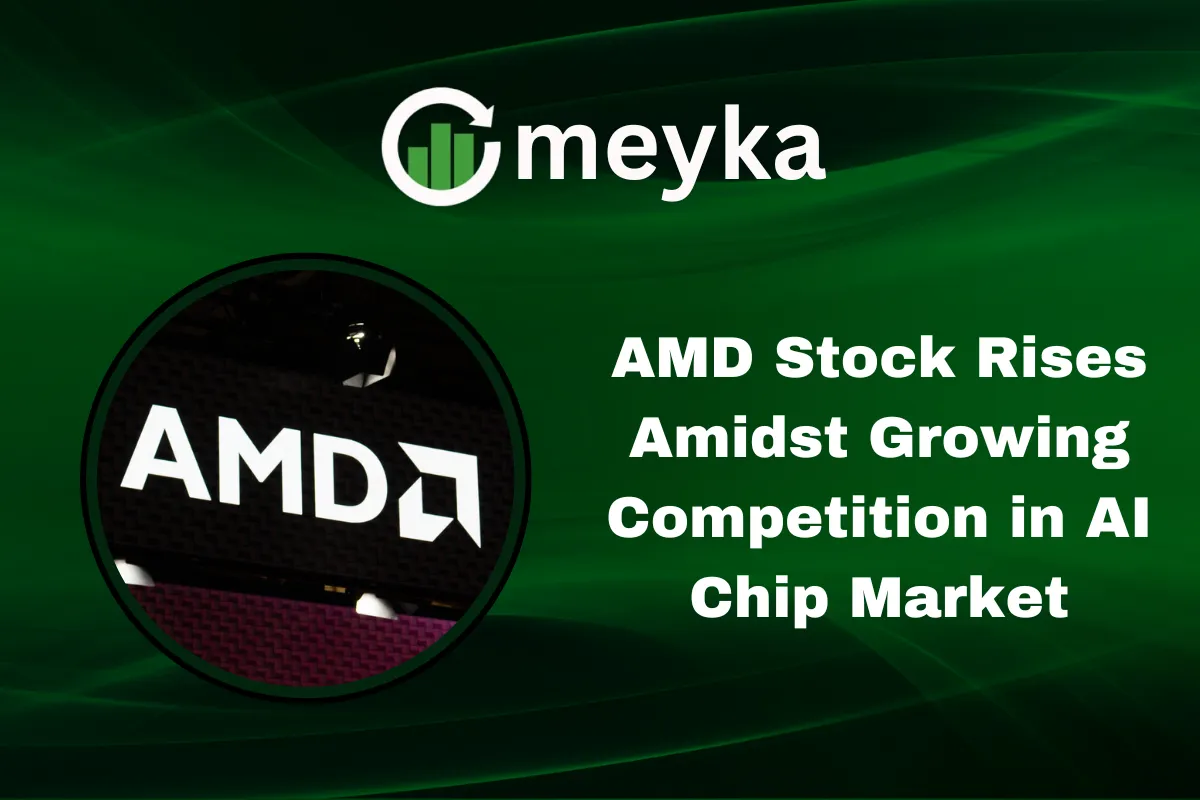 AMD Stock