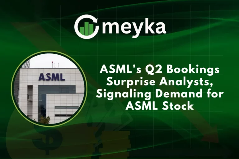 ASML Stock