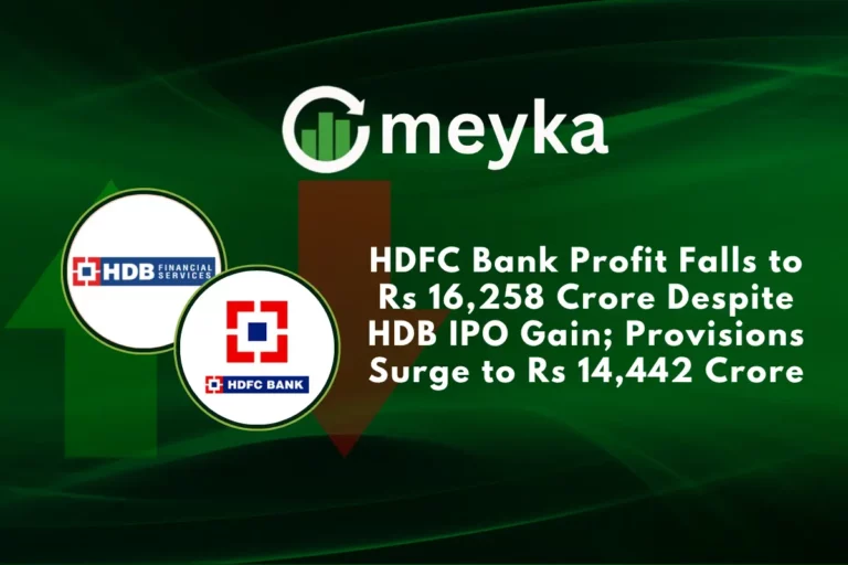 HDFC Bank