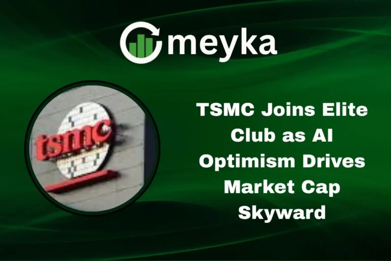 TSMC
