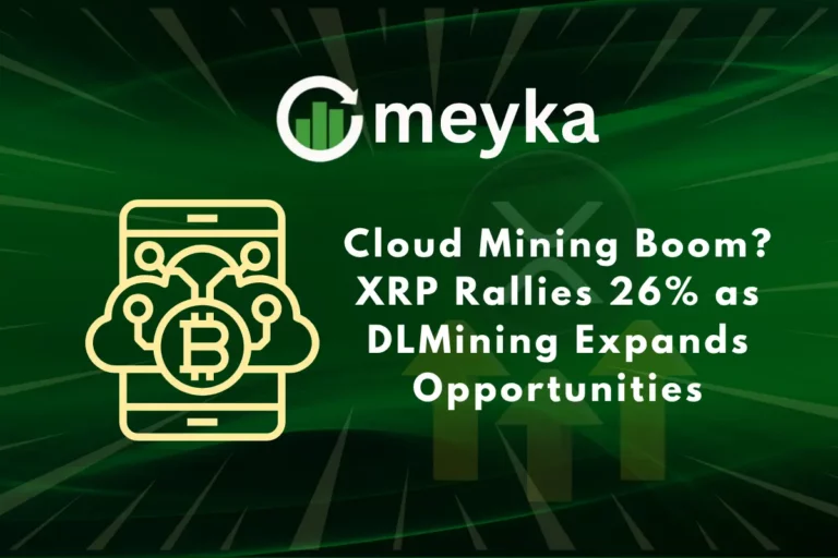 Cloud Mining