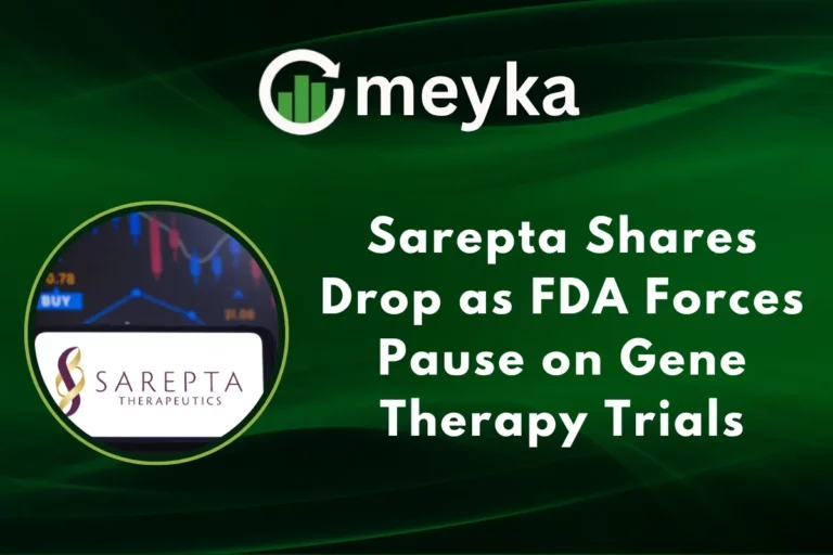 Sarepta