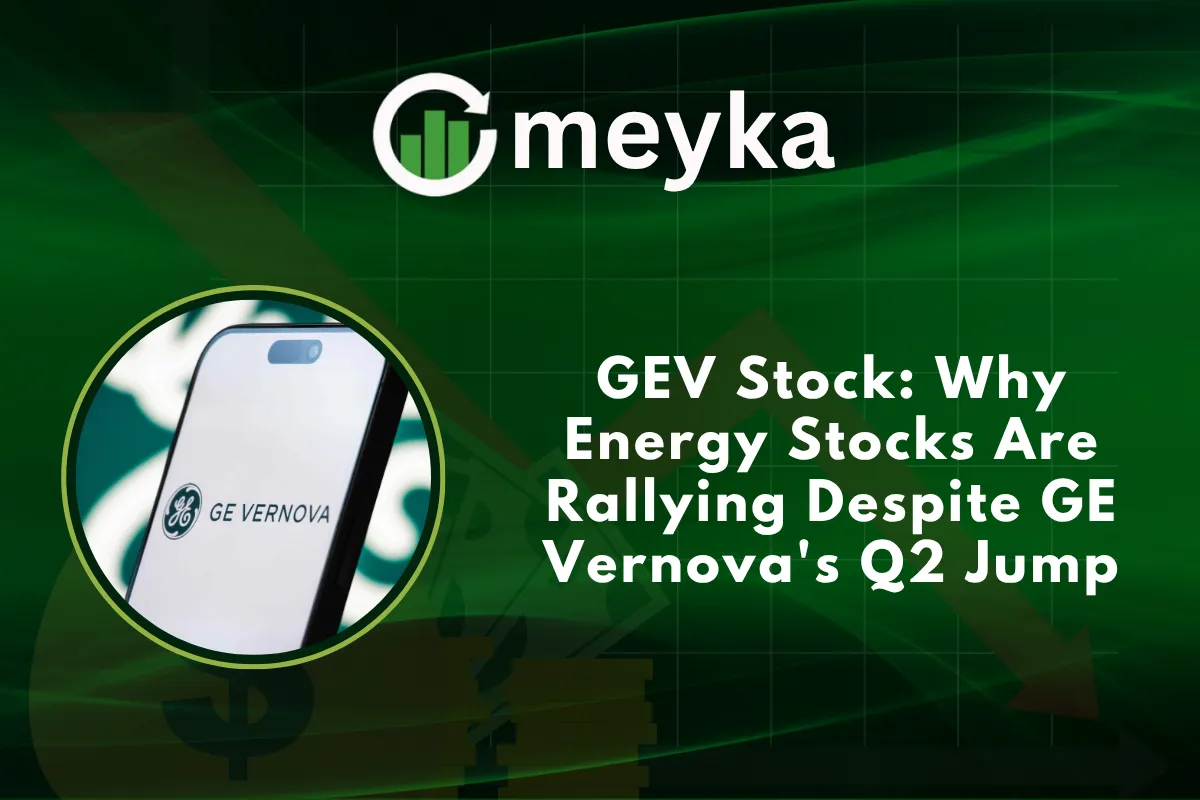 GEV Stock