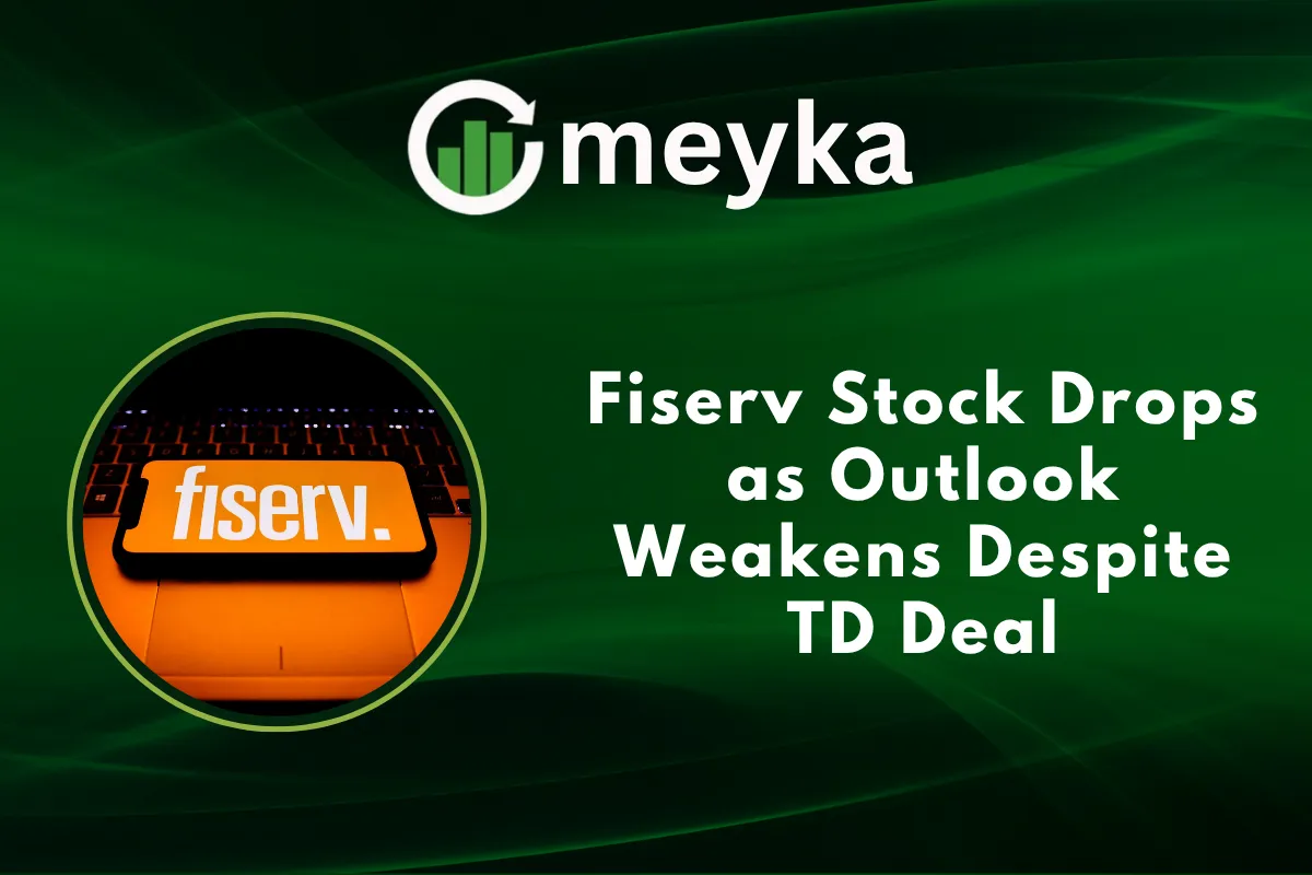 Fiserv Stock