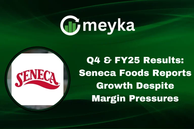 Seneca Foods