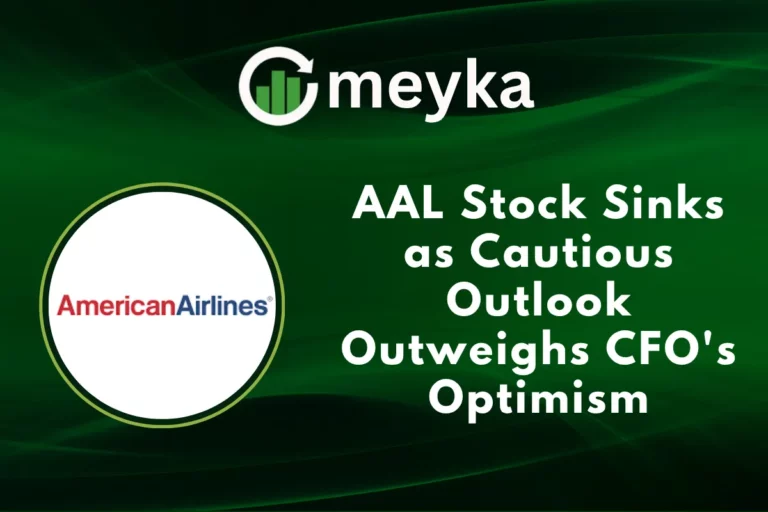 aal stock
