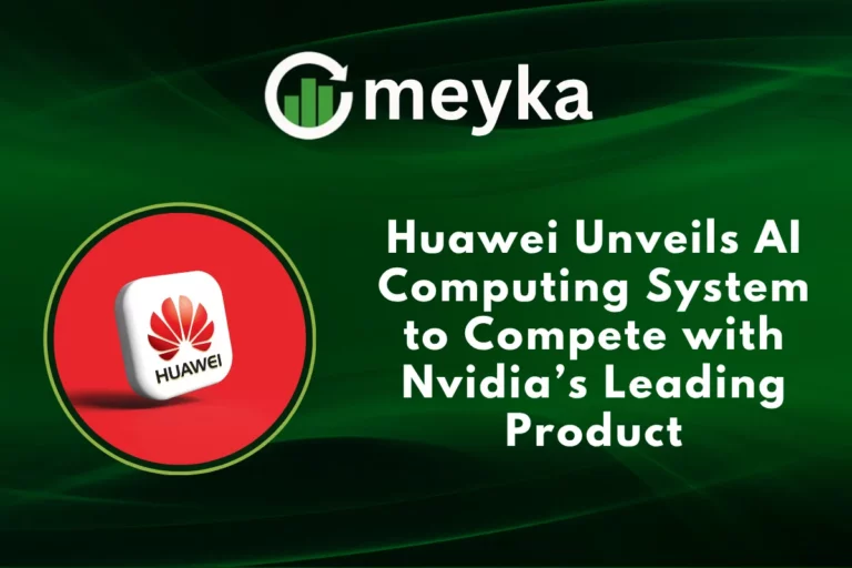 Huawei