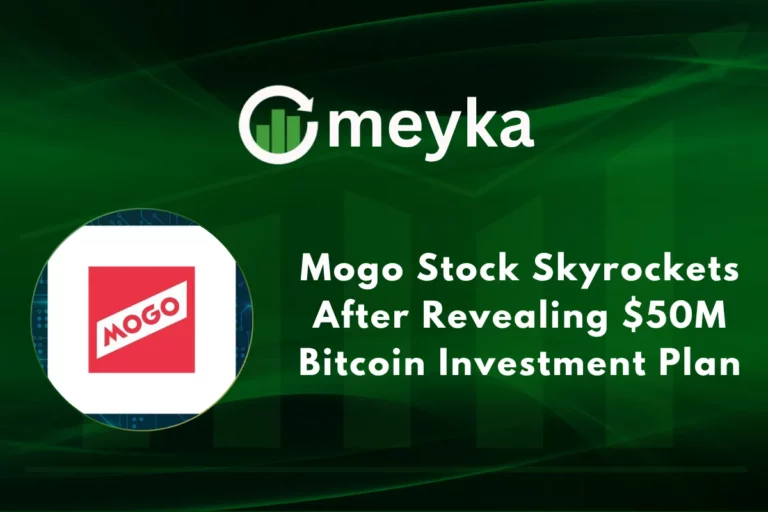 Mogo Stock