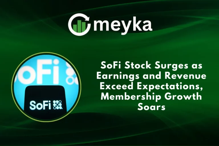 SoFi Stock