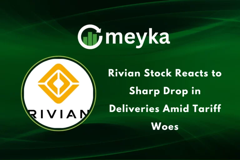Rivian Stock