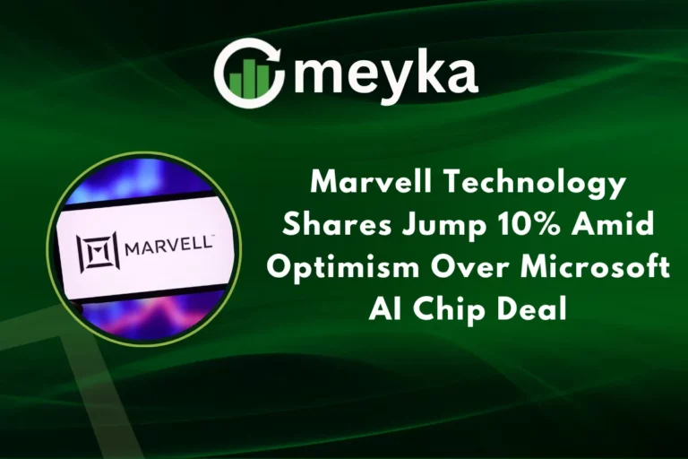 Marvell Technology