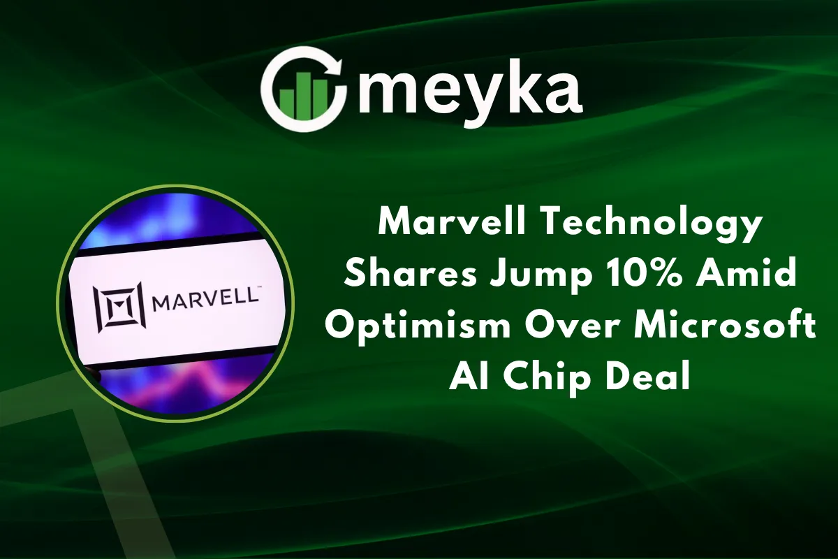 Marvell Technology