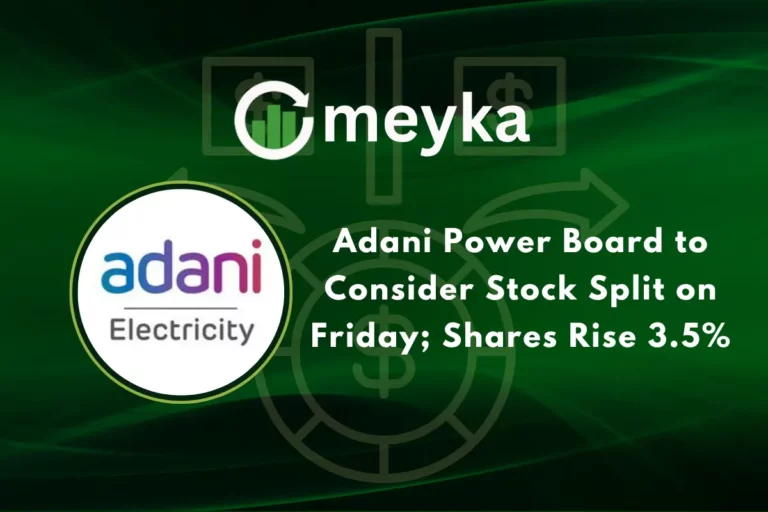 Adani Power