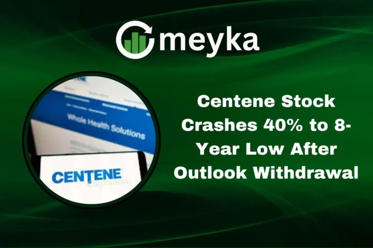 Centene Stock