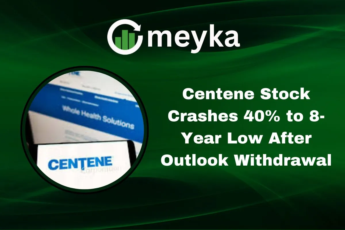 Centene Stock