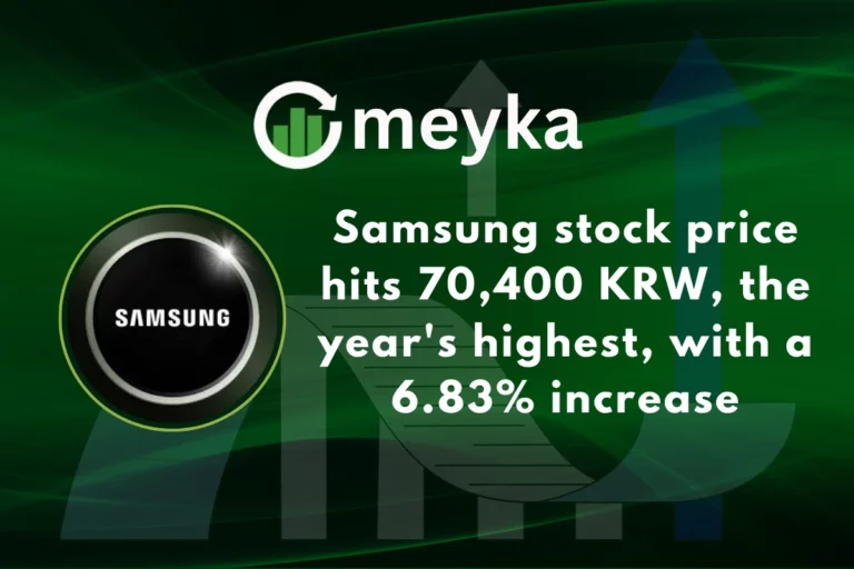 Samsung stock